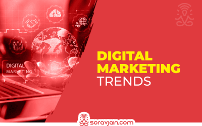 Top 20 Digital Marketing Trends for 2024