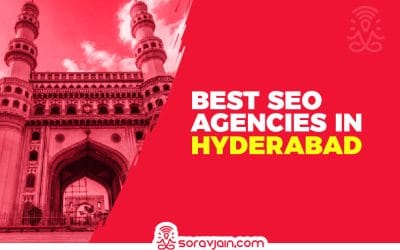 Top 10 SEO Companies in Hyderabad for Best SEO Services