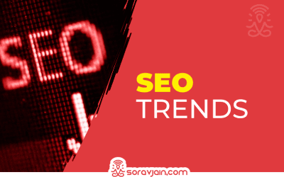 Top 20 SEO Trends for 2025: The Future of SEO