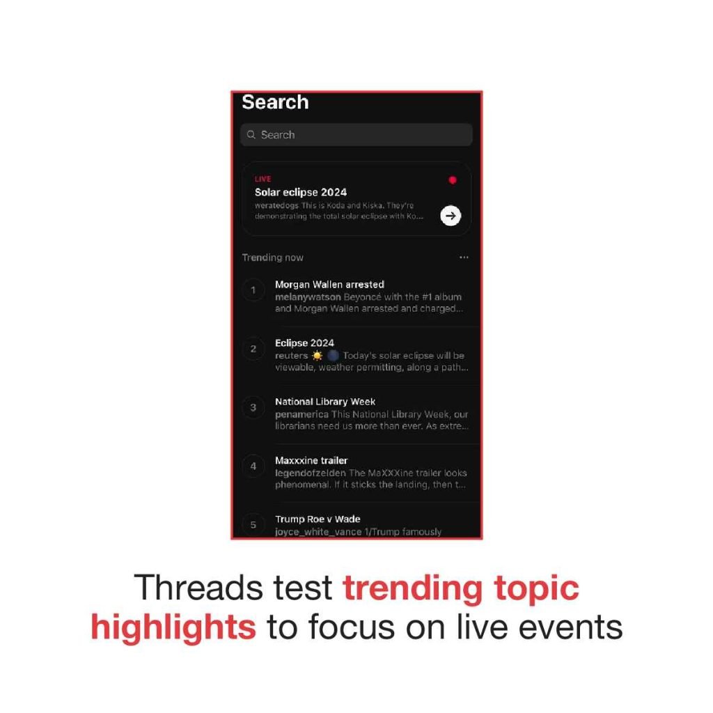 trending-topic-highlights