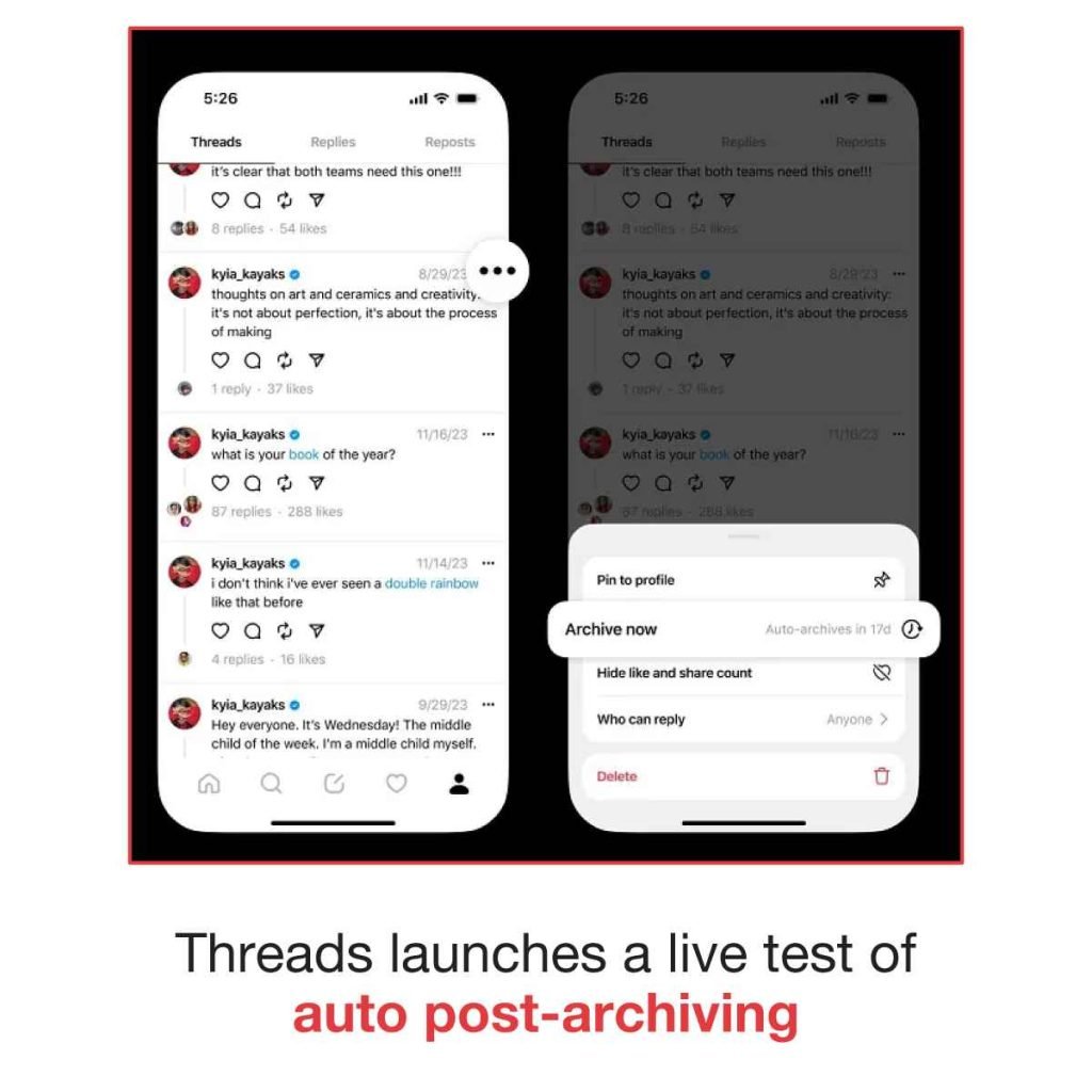 auto-post-archiving