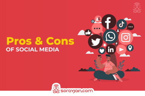 Top 10 Advantages and Disadvantages of Social Media in 2024