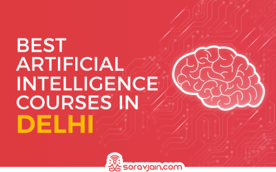 Top 10 AI Courses in Delhi to Learn Artificial Intelligence