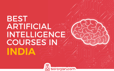 Top 10 Artificial Intelligence Courses in India to Learn AI