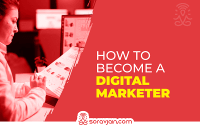How to Become a Digital Marketer: 7 Proven Ways