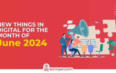 Latest Digital Marketing Updates June 2024