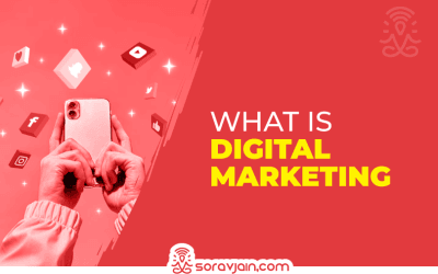 What is Digital Marketing? – A Detailed Guide
