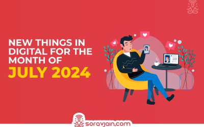36 Latest Digital Marketing Updates July 2024