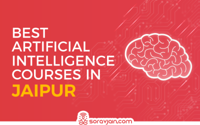 Top 10 AI Courses in Jaipur to Learn Artificial Intelligence