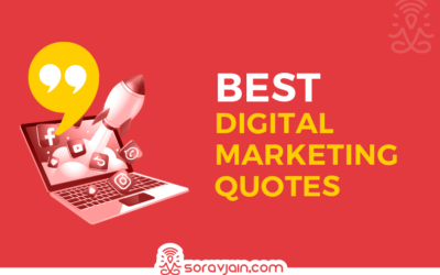 30 Brilliant Digital Marketing Quotes To Boost Your Marketing Strategies