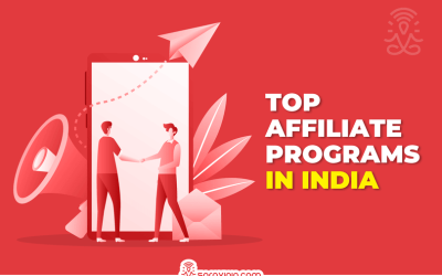 10 Best High-paying Affiliate Programs in India For Beginners