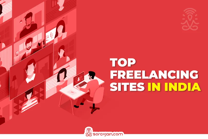 Top 10 Freelancing Websites in India to Earn Money Online