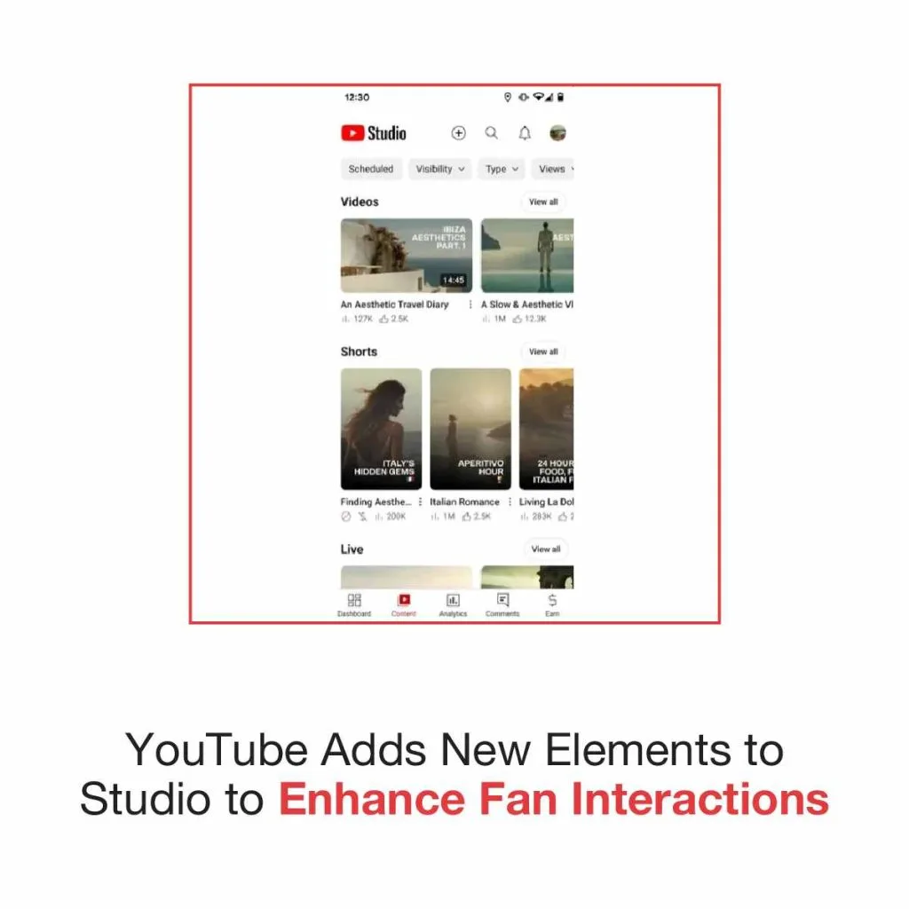 enhance-fan-interactions