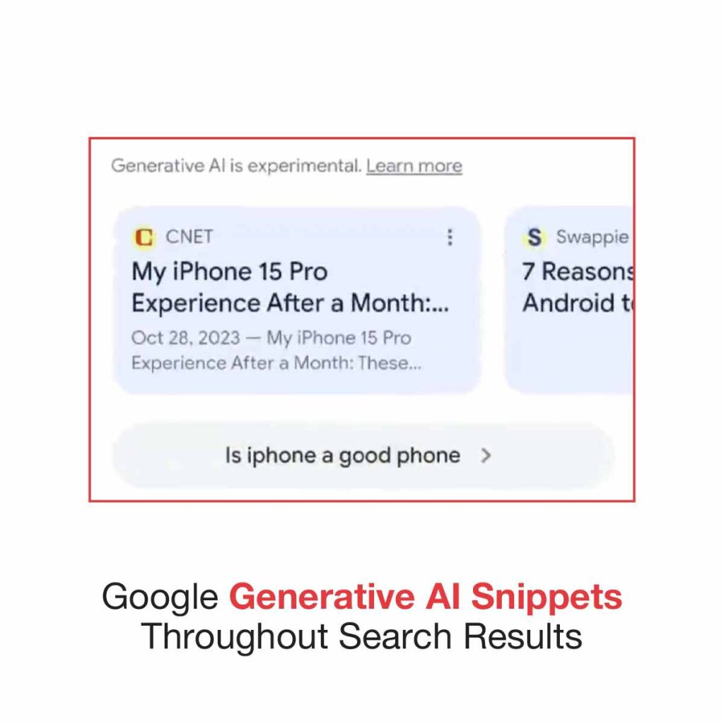 generative-ai-snippets