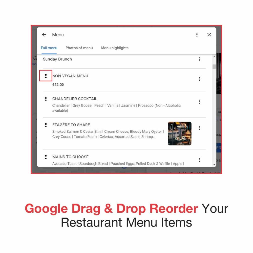 google-drag-drop-reorder