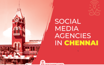 Top 20 Social Media Marketing Agencies in Chennai