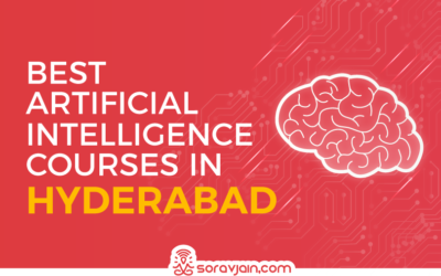 Top 10 Artificial Intelligence Courses in Hyderabad to Learn AI