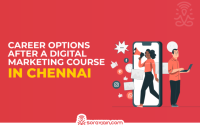 Career Options After a Digital Marketing Course in Chennai
