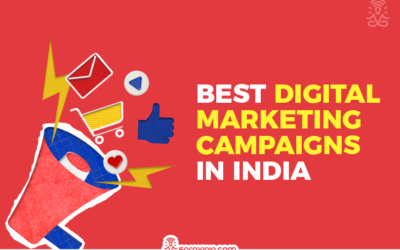 Top 10 Digital Marketing Campaigns in India [With Examples]
