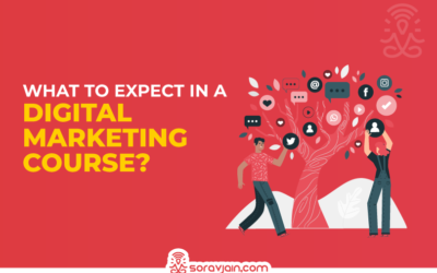 What to Expect in a Digital Marketing Course in Chennai