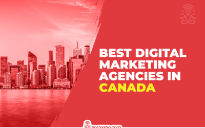 65 Best Digital Marketing Agencies in Canada to Hire