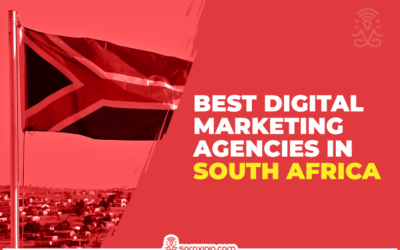 Top 20 Digital Marketing Agencies in South Africa