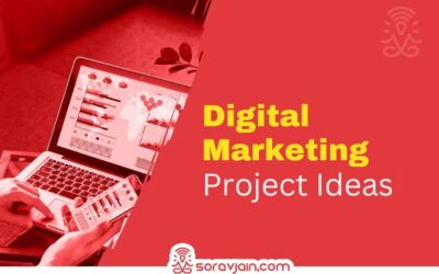 Top 10 Free Digital Marketing Project Ideas for Students