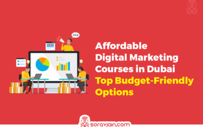 Affordable Digital Marketing Courses in Dubai: Top Budget-Friendly Options