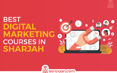 Top 10 Best Digital Marketing Courses in Sharjah in 2025