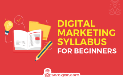 Top 10 Digital Marketing Syllabus for Beginners in 2025