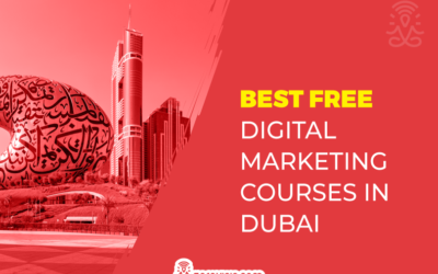 Top 10 Free Digital Marketing Courses in Dubai with Certification