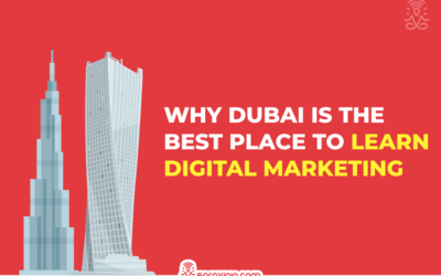 Why Dubai is the Best Place to Learn Digital Marketing in 2025