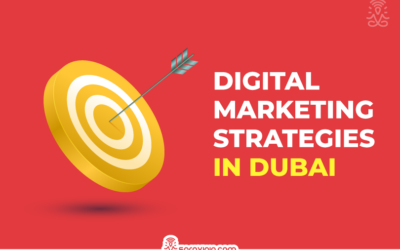 Top 10 Proven Digital Marketing Strategies in Dubai in 2025