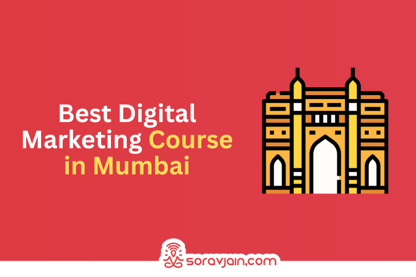 Best Digital Marketing Course in Mumbai