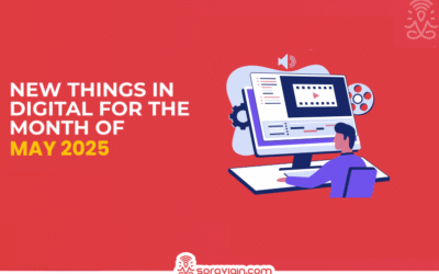 30 Latest Digital Marketing Updates May 2025