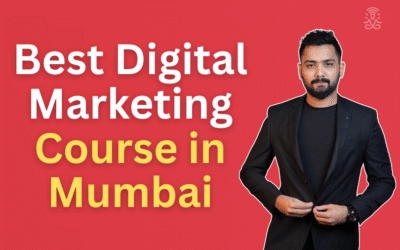 Best Digital Marketing Course in Mumbai – Digital Scholar Ranked #1 by The Hindu