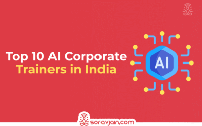 Top 10 AI Corporate Trainers in India in 2025