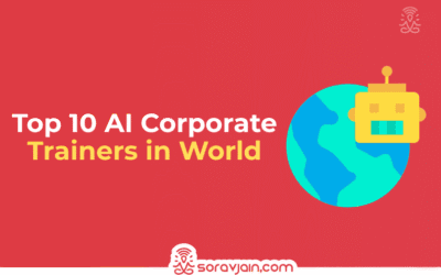 Top 10 Best AI Corporate Trainers in The World