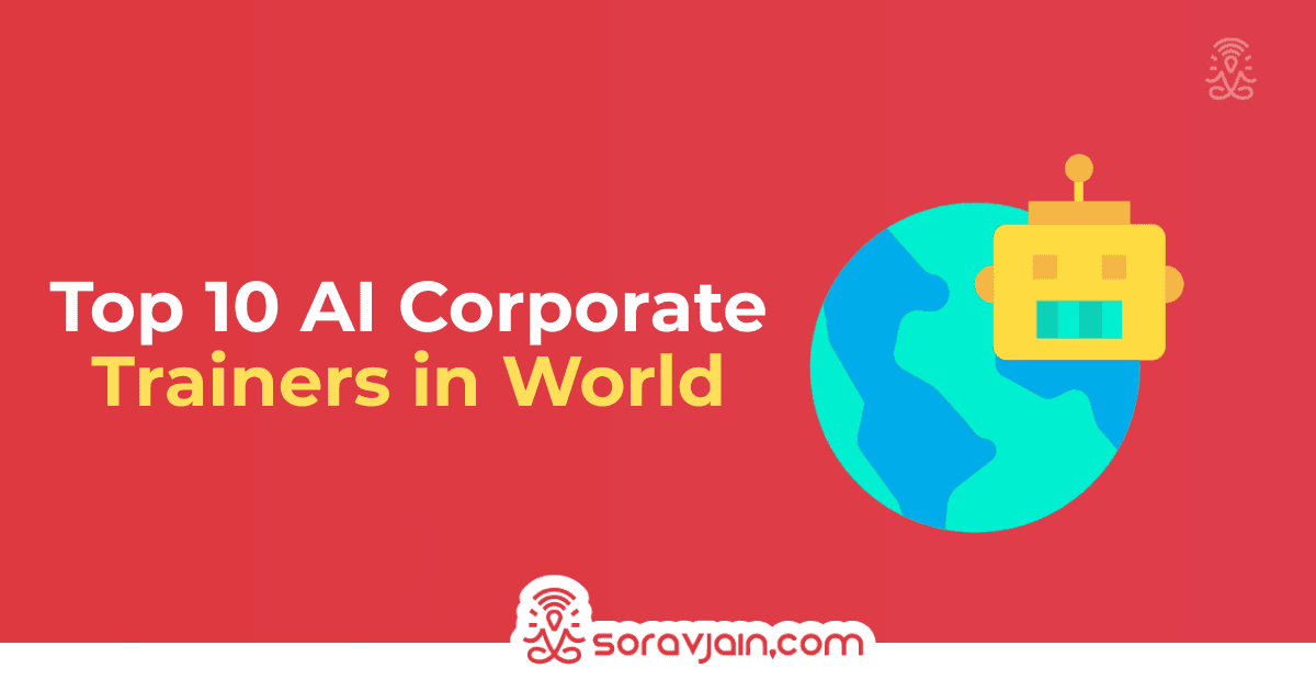 Top 10 Best AI Corporate Trainers in The World in 2025