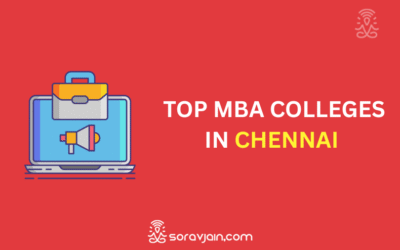 10 Best MBA Colleges in Chennai with 100% Placement Assistance