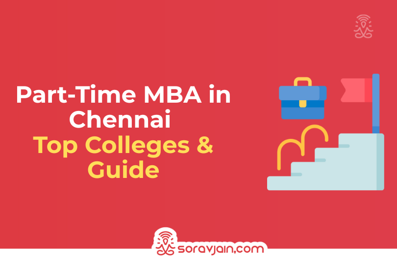 part-time mba in chennai
