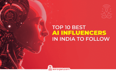 Top 10 Best AI Influencers in India to Follow in 2025