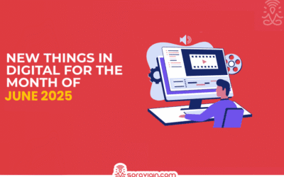 21 Latest Digital Marketing Updates June 2025