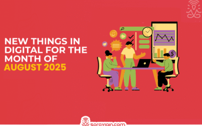 27 Latest Digital Marketing Updates August 2025