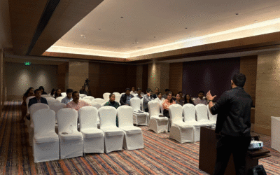 Case Study: Rishi Jain’s AI Corporate Training at Hyatt & Juniper Hotels