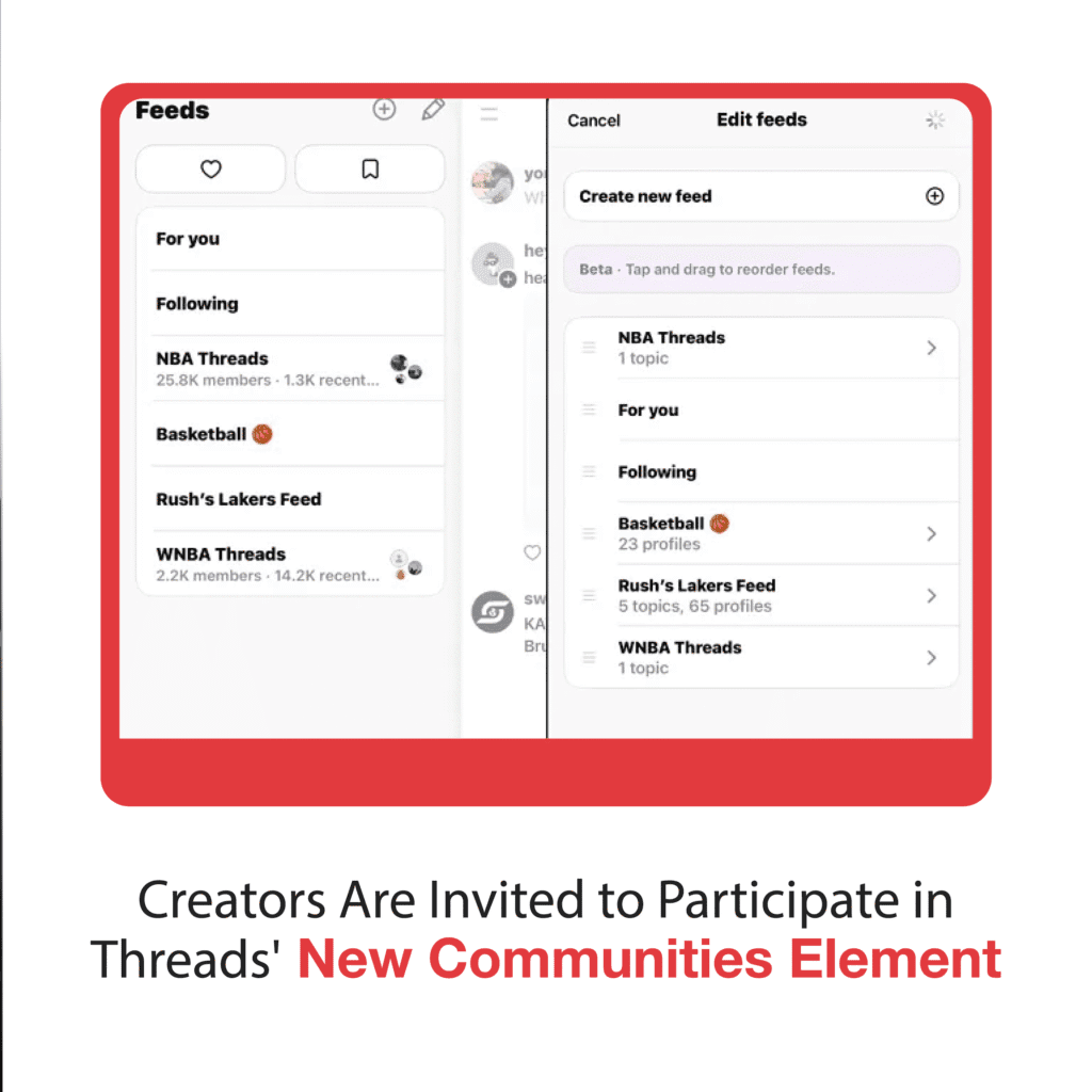 Digital Marketing Updates October