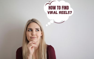 How to Find Viral Reels on Instagram: The Best Idea That Works in 2026