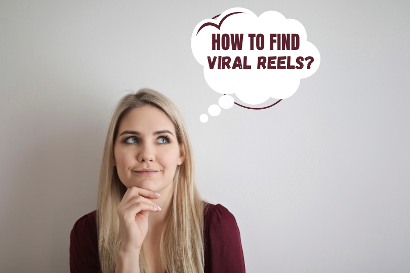 how to find viral reels on instagram how to find viral reels on instagram