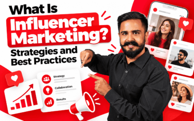 What Is Influencer Marketing? Strategies and Best Practices
